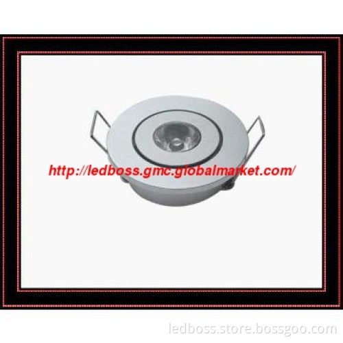 Open size 44mm Ceiling Light Fixtures
